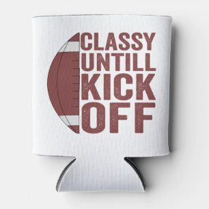 Rafraîchisseur Pour Canette Classy jusqu'au lancement de Funny Imaginaire Foot