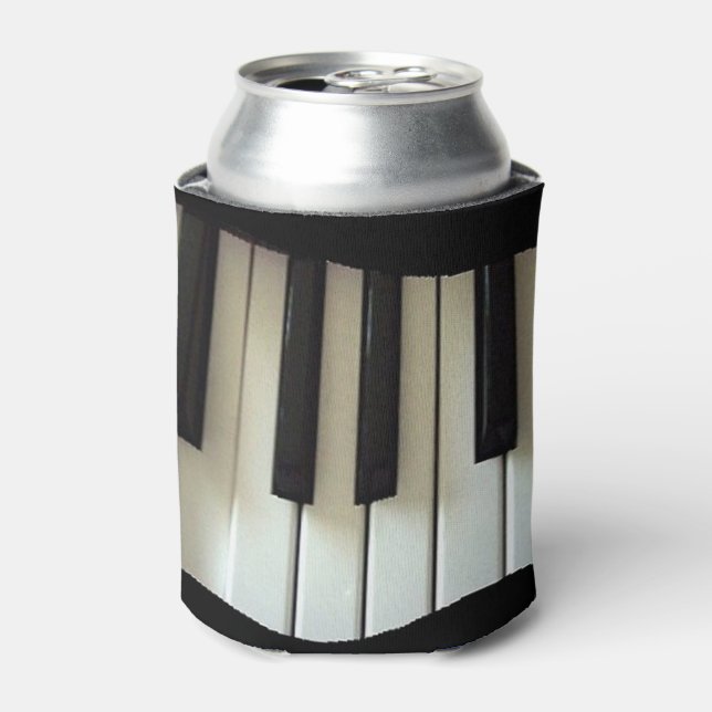 Rafraîchisseur Pour Canette Clavier (Can devant)