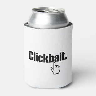 Rafraîchisseur Pour Canette Clickbait.