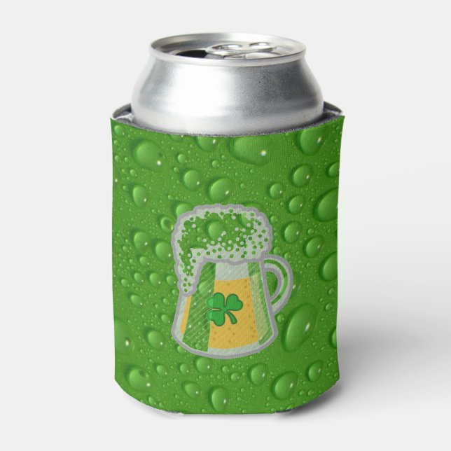 Rafraîchisseur Pour Canette Clover (Can devant)