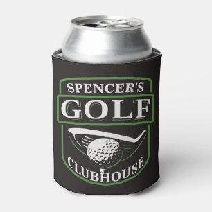 Rafraîchisseur Pour Canette Club de golf ADD