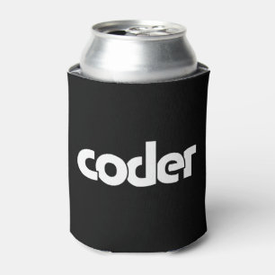 Rafraîchisseur Pour Canette Coder Can Cooler