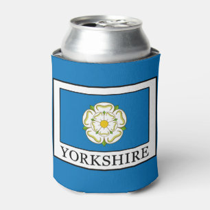 Rafraîchisseur Pour Canette Comté Angleterre de Yorkshire