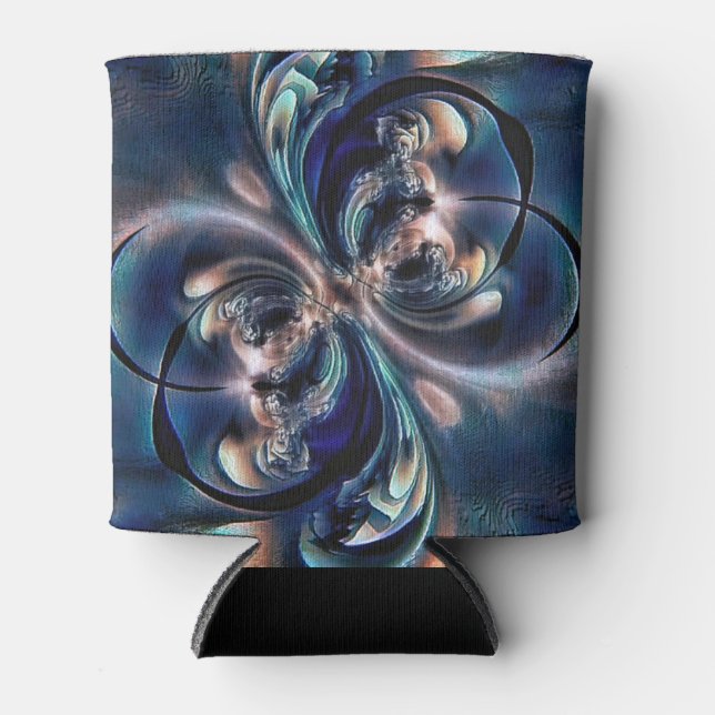 Rafraîchisseur Pour Canette Conception (Devant)