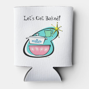 Rafraîchisseur Pour Canette Conception de cuisine atomique peut refroidir