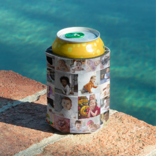 Rafraîchisseur Pour Canette Concevez votre propre collection de photos 20