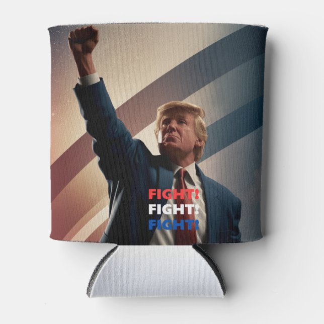 Rafraîchisseur Pour Canette Conserver le cool (Devant)