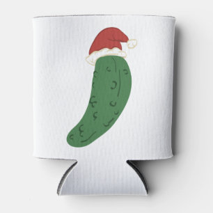 Rafraîchisseur Pour Canette Conserves au vinaigre de Noël