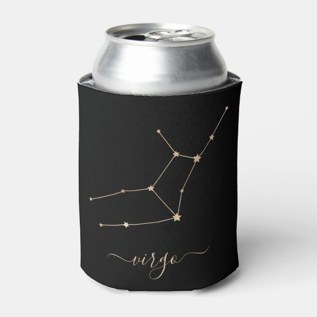 Rafraîchisseur Pour Canette Constellation de virus (Can devant)