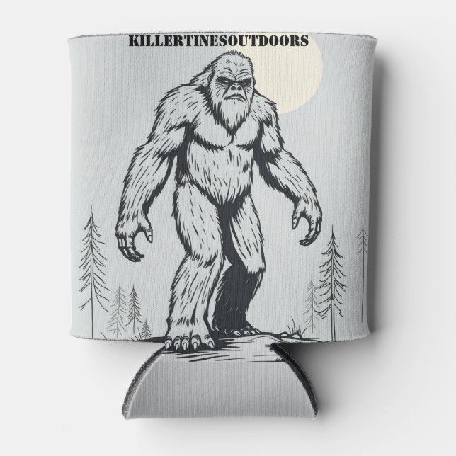 Rafraîchisseur Pour Canette Cooler (Devant)