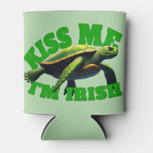 Rafraîchisseur Pour Canette Cooler (Devant)