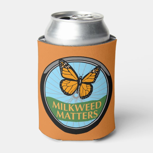 Rafraîchisseur Pour Canette Coozie ! (Can devant)