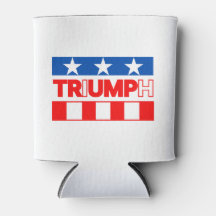 Coozie TRiUMPh