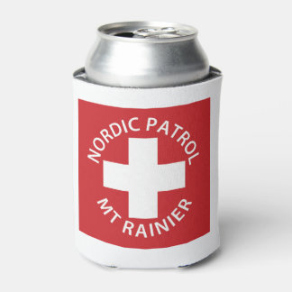 Rafraîchisseur Pour Canette Cosy Patrol