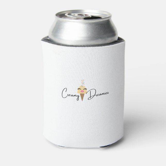 Rafraîchisseur Pour Canette Creamy Dreamies Drink Cozy  (Can Dos)