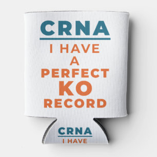 Rafraîchisseur Pour Canette CRNA I have a Parfum KO Record