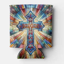 Croix | Pâte de mousse