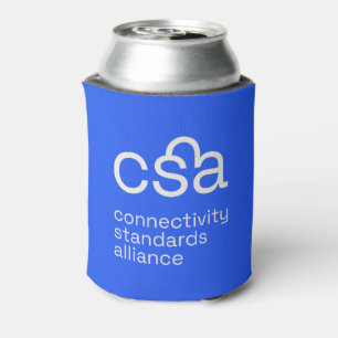 Rafraîchisseur Pour Canette CSA Can Cooler