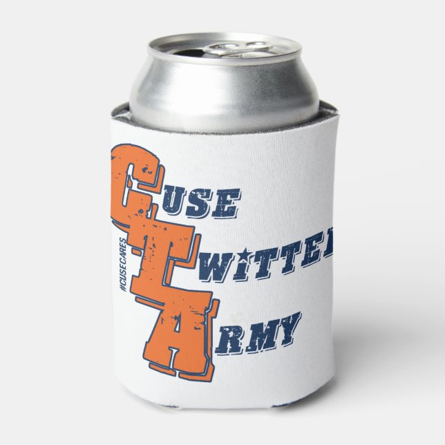 Rafraîchisseur Pour Canette CTA peut refroidir (Can devant)