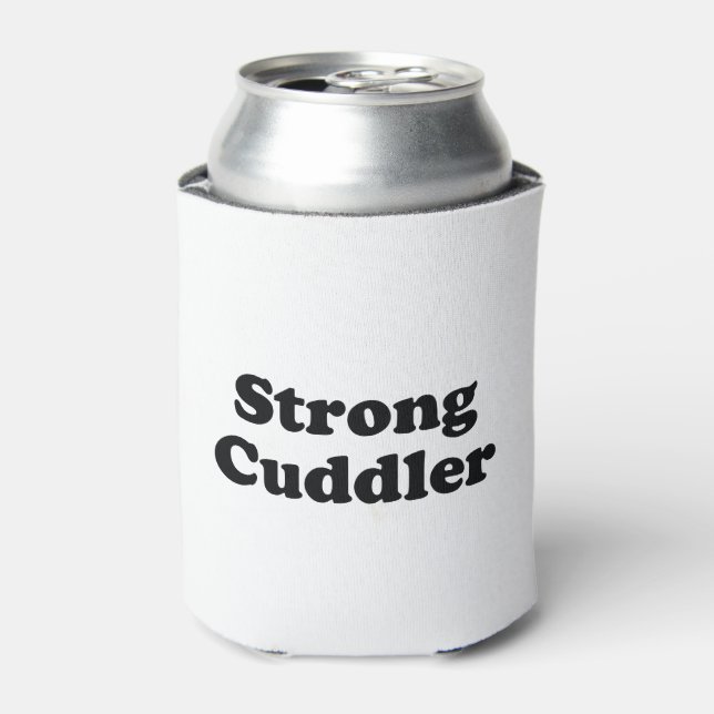 Rafraîchisseur Pour Canette Cuddler fort (Can devant)