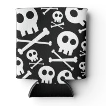 +|| Cute Skull ||+