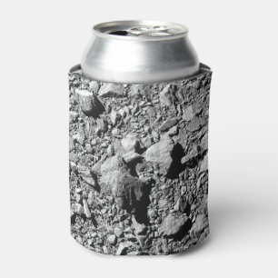 Rafraîchisseur Pour Canette DART Dimorphos Asteroid Moonlet Surface