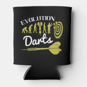 Rafraîchisseur Pour Canette Darts - Evolution Darts