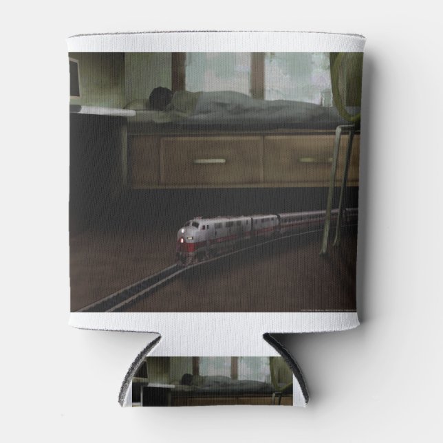 Rafraîchisseur Pour Canette DEA02 Express.tif (Devant)