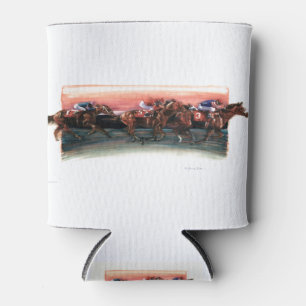 Rafraîchisseur Pour Canette DEA25 Horse Race.tif
