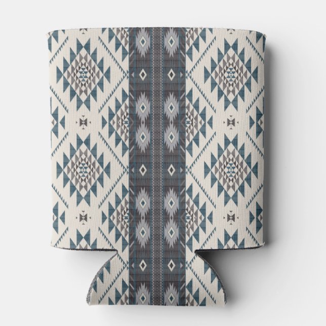 Rafraîchisseur Pour Canette Desert Dream Weaver Collection Navajo Western Azte (Dos)