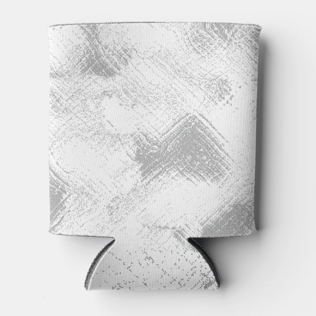 Rafraîchisseur Pour Canette Détecteur de trésorerie personnalisé (Devant)