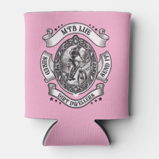 Rafraîchisseur Pour Canette Dirt Dwellers