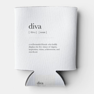 Rafraîchisseur Pour Canette Diva Définition Signification Dictionnaire Art Déc