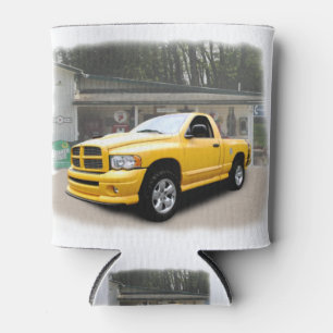 Rafraîchisseur Pour Canette Dodge Ram Rumble Bee 2005