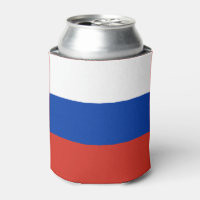 Drapeau de la Russie