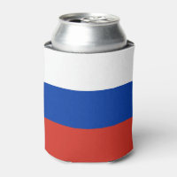 Drapeau de la Russie