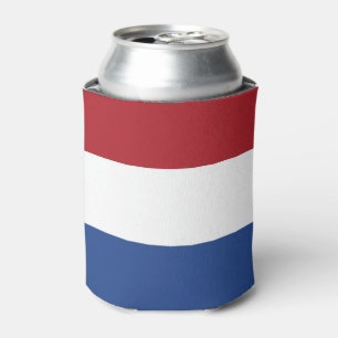 Rafraîchisseur Pour Canette Drapeau des Pays-Bas