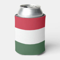 Drapeau Hongrie