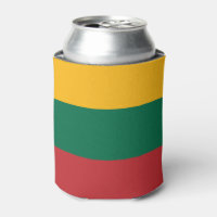 Drapeau Lituanie