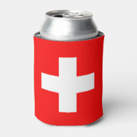 Drapeau Suisse
