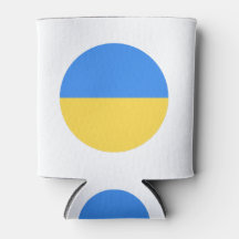 Drapeau Ukraine