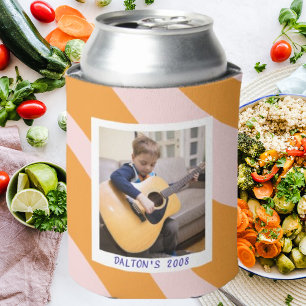 Rafraîchisseur Pour Canette Drôle 16ème Ado Anniversaire Fête Fabriqué Aux Eta