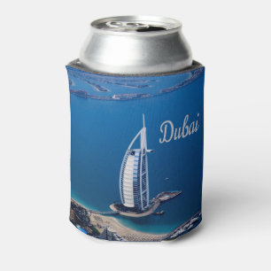 Rafraîchisseur Pour Canette Dubaï Émirats arabes unis Burj Al Arab