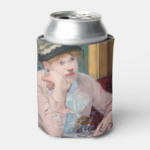 Rafraîchisseur Pour Canette Edouard Manet - Brandy de prune