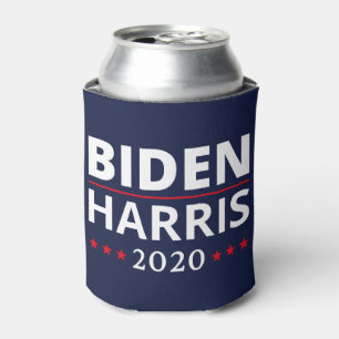 Rafraîchisseur Pour Canette Election 2020 - Biden Harris II