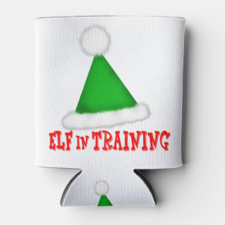 Rafraîchisseur Pour Canette elfe en formation