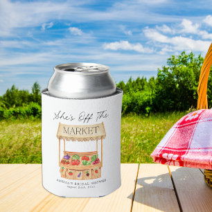 Rafraîchisseur Pour Canette Elle est hors du Sac fourre-tout du marché