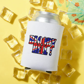 Rafraîchisseur Pour Canette Enfer !