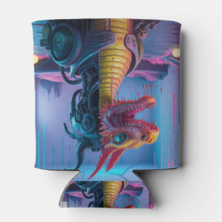 Rafraîchisseur Pour Canette Enfriador de latas