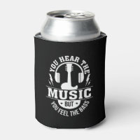 Entendre Musique Feed Bass Bass Guitar Joueur